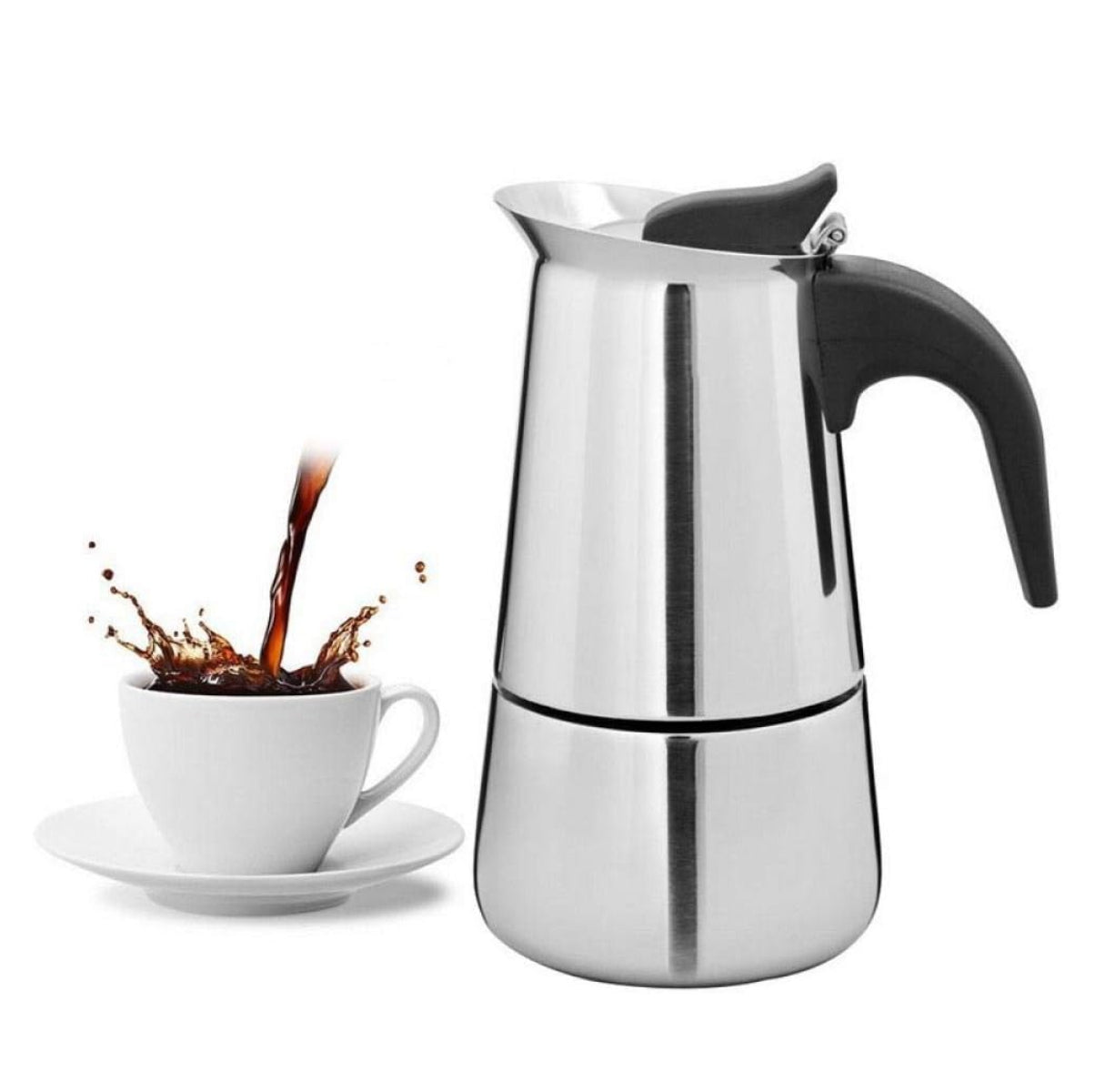 Cafetera Italiana