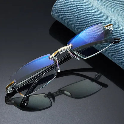 VistaElite® Lentes Fotocromaticos Inteligentes