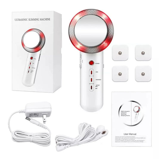 VitaSonic® Masajeador Reductor Ultrasonico