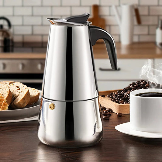 Cafetera Italiana