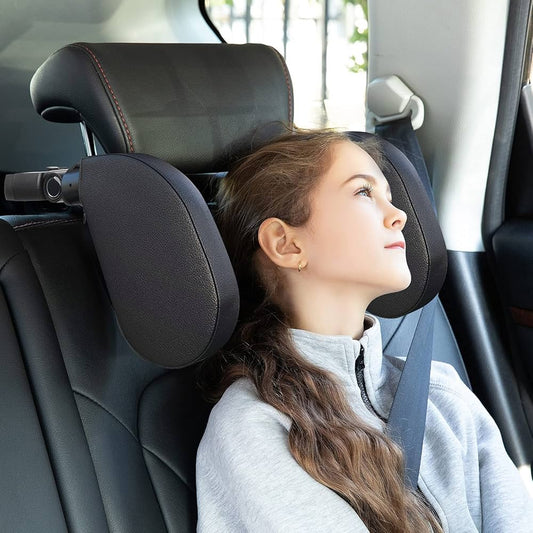 ErgoRide® Cabecera Ergonomica