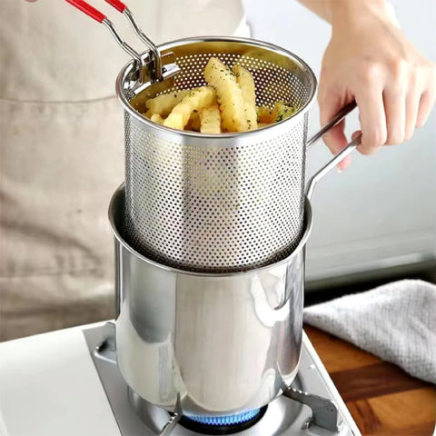 MasterFry® Freidora Premium