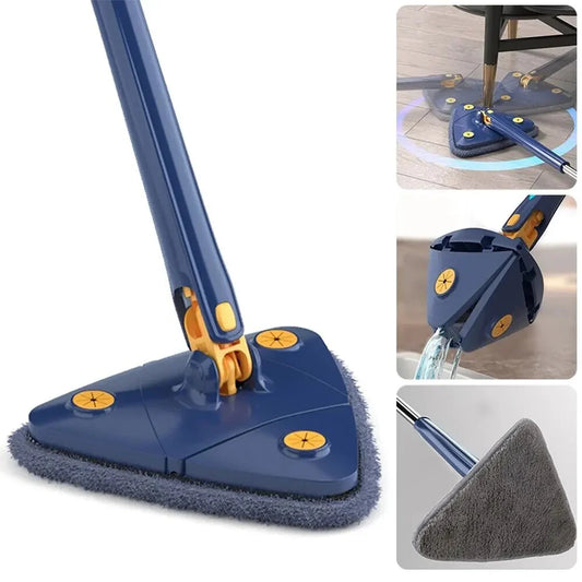 SpinClean360® Trapero AutoEscurrido