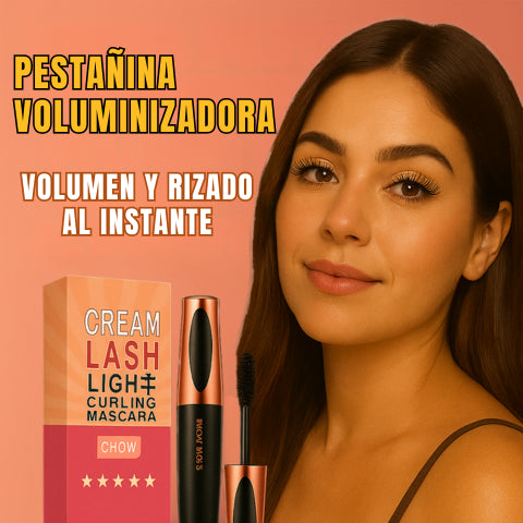 GlamLash® Mirada impactante al instante - ¡PAGA 1 Y RECIBE 2!