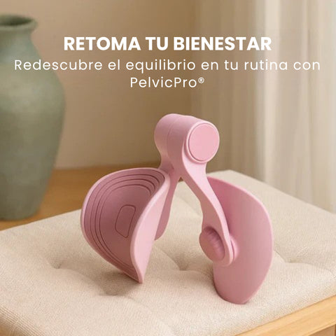 PelvicPro® Ejercitador Pelvico