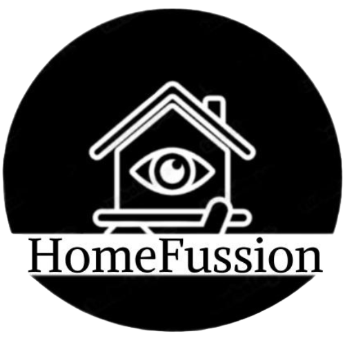 HomeFussion