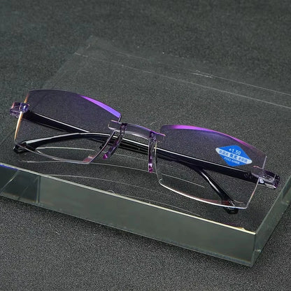 VistaElite® Lentes Fotocromaticos Inteligentes